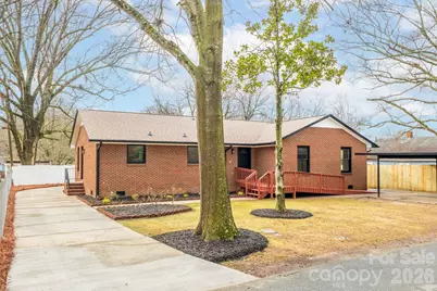 407 Thomas Street, Marshville, NC 28103 - Photo 3