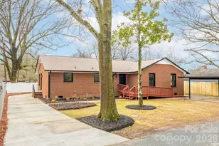 407 Thomas St, Marshville, NC 28103 - Photo 3