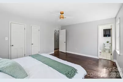 6803 Pencade Lane, Charlotte, NC 28215 - Photo 19