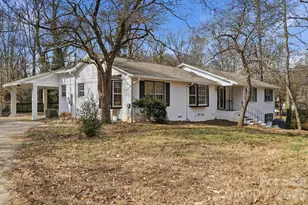 6803 Pencade Ln, Charlotte, NC 28215 - Photo 1