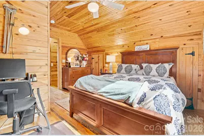 560 Falcon Ridge Drive, West Jefferson, NC 28694 - Photo 23