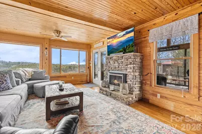 560 Falcon Ridge Drive, West Jefferson, NC 28694 - Photo 17