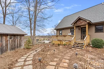 560 Falcon Ridge Drive, West Jefferson, NC 28694 - Photo 7