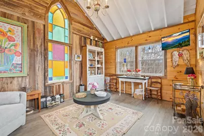 560 Falcon Ridge Drive, West Jefferson, NC 28694 - Photo 39