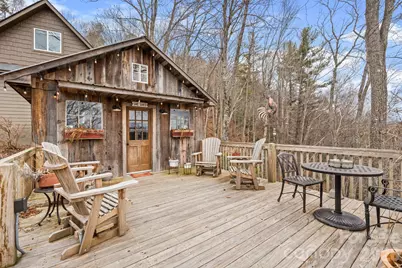 560 Falcon Ridge Drive, West Jefferson, NC 28694 - Photo 37