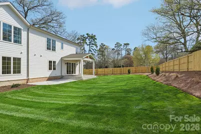 5876 Wedgewood Drive, Charlotte, NC 28210 - Photo 41