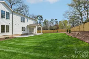 5876 Wedgewood Dr, Charlotte, NC 28210 - Photo 41