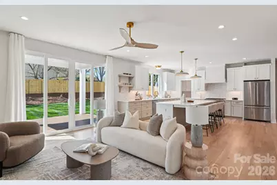 5876 Wedgewood Drive, Charlotte, NC 28210 - Photo 7