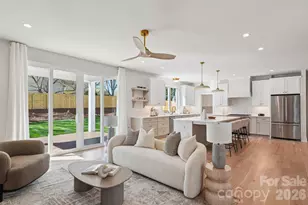 5876 Wedgewood Dr, Charlotte, NC 28210 - Photo 7