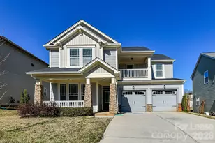 4316 Hubbard Rd, Charlotte, NC 28269 - Photo 1