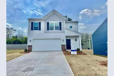 218 Astor Street, Troutman, NC 28166 - Photo 1