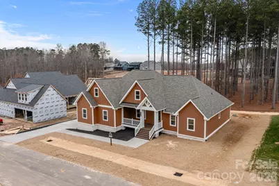 124 Taylors Garden Way, Statesville, NC 28625 - Photo 3