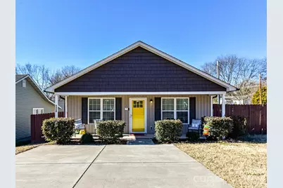 124 Cypress Street SW, Concord, NC 28025 - Photo 1