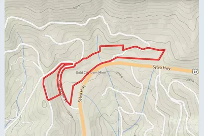 9410 Sylva Road, Franklin, NC 28734 - Photo 33