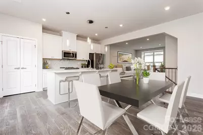 657 Uwharrie River Road, Charlotte, NC 28211 - Photo 7