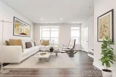 657 Uwharrie River Road, Charlotte, NC 28211 - Photo 9