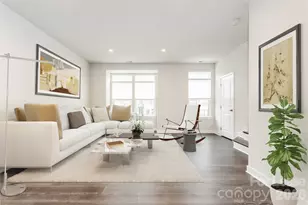 657 Uwharrie River Rd, Charlotte, NC 28211 - Photo 9