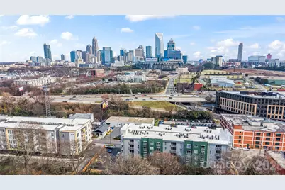 630 Calvert Street #311, Charlotte, NC 28208 - Photo 17