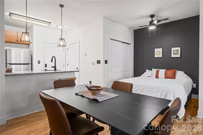 630 Calvert Street #311, Charlotte, NC 28208 - Photo 5