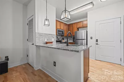 630 Calvert Street #311, Charlotte, NC 28208 - Photo 3