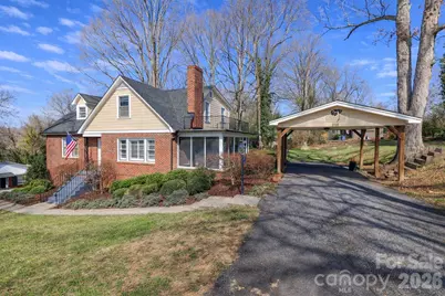 216 31st Avenue NW, Hickory, NC 28601 - Photo 27