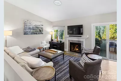 120 Deerlake Drive, Asheville, NC 28803 - Photo 3