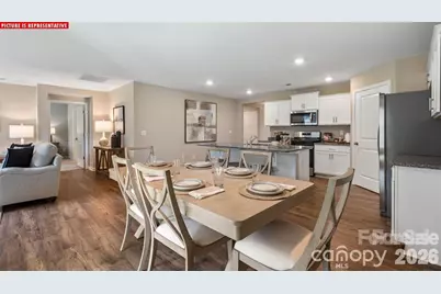 1700 Vanderlyn Street, Monroe, NC 28112 - Photo 5