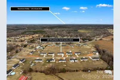 109 Wheatfield Drive, Shelby, NC 28152 - Photo 31