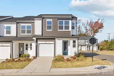 3045 Hutton Gardens Lane, Charlotte, NC 28269 - Photo 1