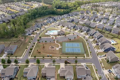 4040 Deep River Way, Waxhaw, NC 28173 - Photo 43