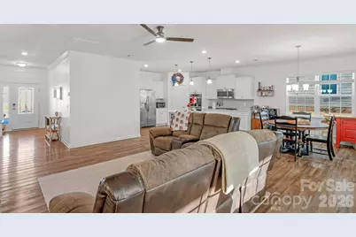 4040 Deep River Way, Waxhaw, NC 28173 - Photo 3