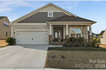 4040 Deep River Way, Waxhaw, NC 28173 - Photo 1