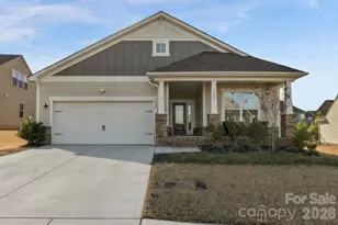 4040 Deep River Wy, Waxhaw, NC 28173 - Photo 1