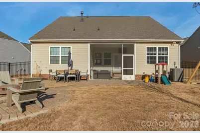 4040 Deep River Way, Waxhaw, NC 28173 - Photo 33
