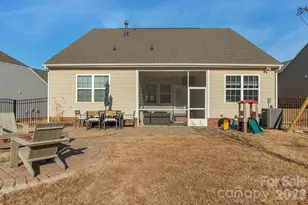 4040 Deep River Wy, Waxhaw, NC 28173 - Photo 33