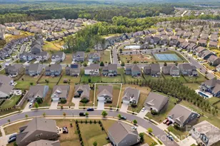 4040 Deep River Wy, Waxhaw, NC 28173 - Photo 35