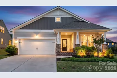 4040 Deep River Way, Waxhaw, NC 28173 - Photo 1