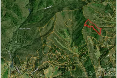 0 Betts Branch Road, Bryson City, NC 28713 - Photo 11