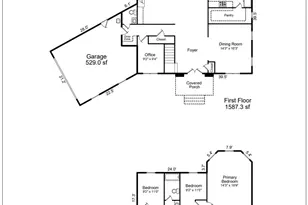 7609 Water Oak Ln, Monroe, NC 28110 - Photo 47