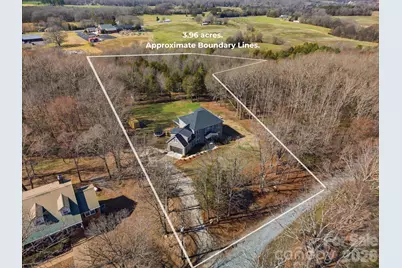 7609 Water Oak Lane, Monroe, NC 28110 - Photo 5