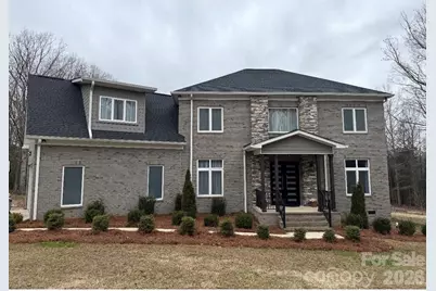 7609 Water Oak Lane, Monroe, NC 28110 - Photo 1