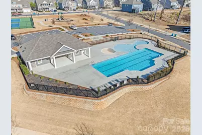 4024 Whipcord Drive, Waxhaw, NC 28173 - Photo 45