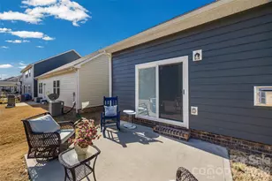 4024 Whipcord Dr, Waxhaw, NC 28173 - Photo 35