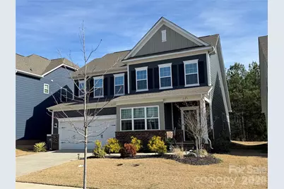 4024 Whipcord Drive, Waxhaw, NC 28173 - Photo 3