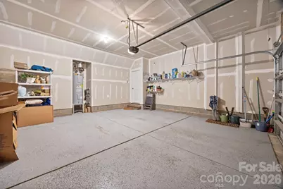 4024 Whipcord Drive, Waxhaw, NC 28173 - Photo 33