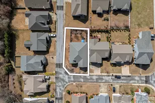 614 Downing Wy, Landrum, SC 29356 - Photo 45