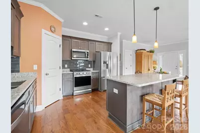 614 Downing Way, Landrum, SC 29356 - Photo 13