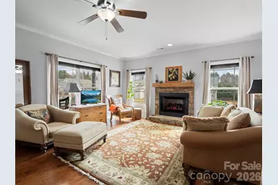 614 Downing Way, Landrum, SC 29356 - Photo 9