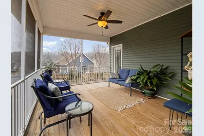 614 Downing Way, Landrum, SC 29356 - Photo 33