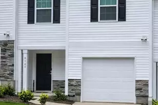 6109 Faron Wy, Charlotte, NC 28262 - Photo 1